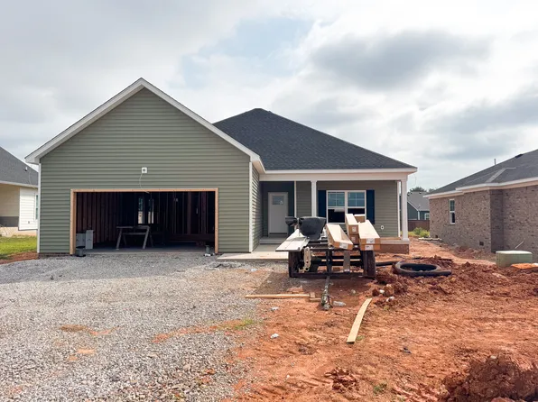 711 Shelldrake Ln, Bowling Green, KY 42101