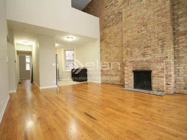 424 W Belden Ave APT 4E, Chicago, IL 60614