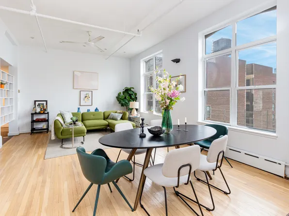 40 West 17th Street image 9 of 24