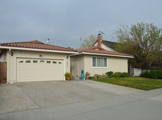 5671 Herma St, San Jose, CA 95123