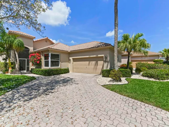 6361 Evian Place, Boynton Beach, FL 33437