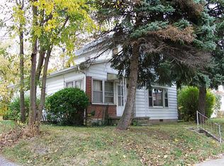 1025 E North St, Lima, OH 45804