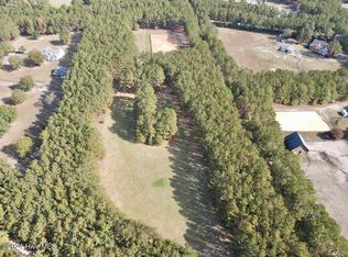1010 Pasture Cir, Aberdeen, NC 28315
