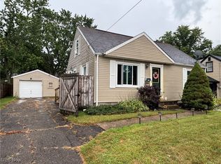 3036 16th St NW, Canton, OH 44708