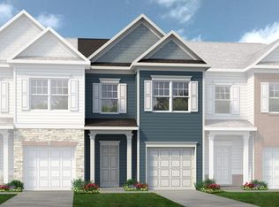 119 Sawgrass Dr #19, Ball Ground, GA 30107