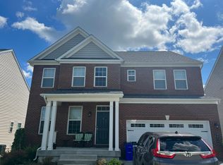 9834 Deer Run, Laurel, MD 20723