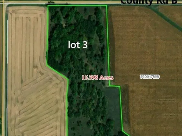No Situs County Rd Lot 3-B, Crete, NE 68333