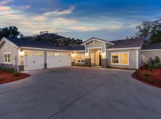 4630 Conrad Dr, La Mesa, CA 91941