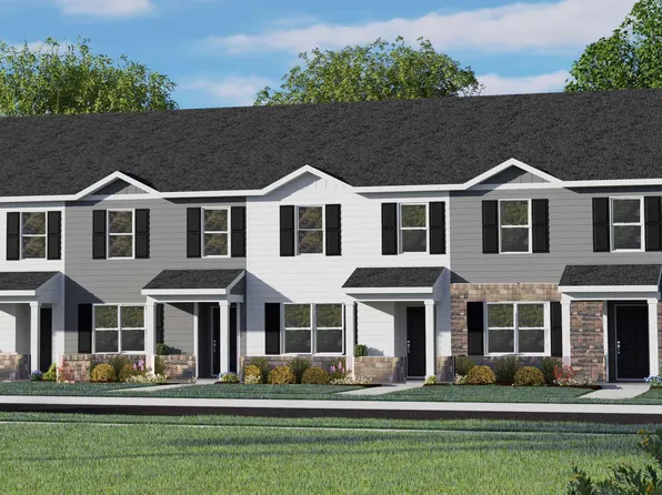 247 Rusling Leaf Dr, Fuquay Varina, NC 27526