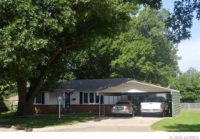 1st image of 1321 N McFarland Pl
