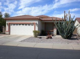 1844 E Sycamore Rd, Casa Grande, AZ 85122