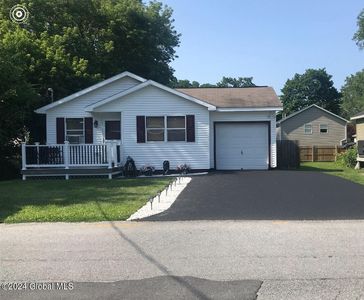 8 E State Street, Glens Falls, NY, 12801