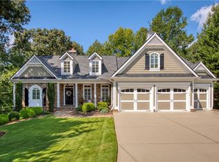 95 Mineral Ln, Dahlonega, GA 30533
