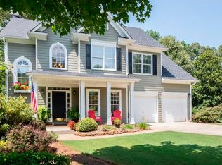 1915 Ravenswood Ct, Cumming, GA 30040