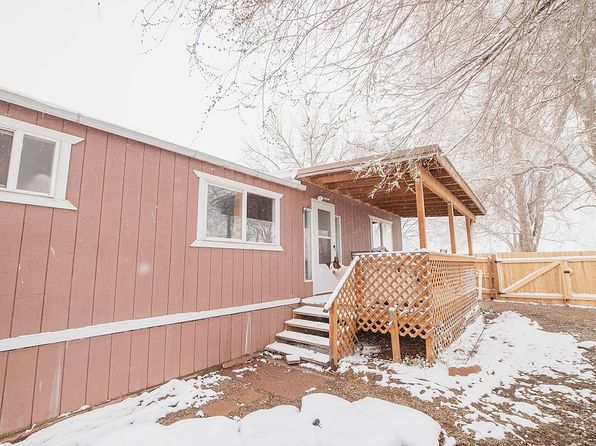 311 S Kansas Ave, Hudson, WY 82515