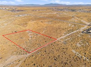 0 5th St E, Lancaster, CA 93535