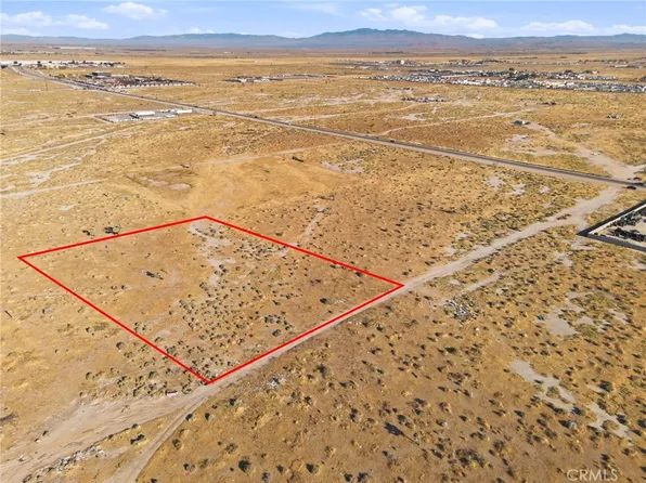0 5th St E, Lancaster, CA 93535