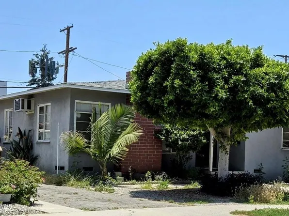 16144 Gilmore St, Van Nuys, CA 91406