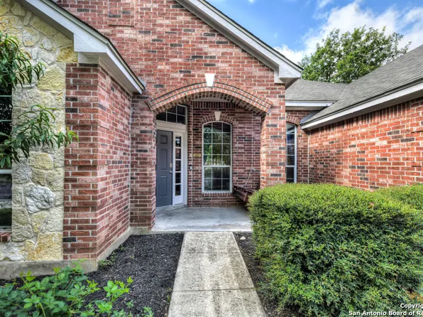 10502 Black Horse, Helotes, TX 78023