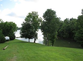 Lakeside Dr, White Pine, TN 37890