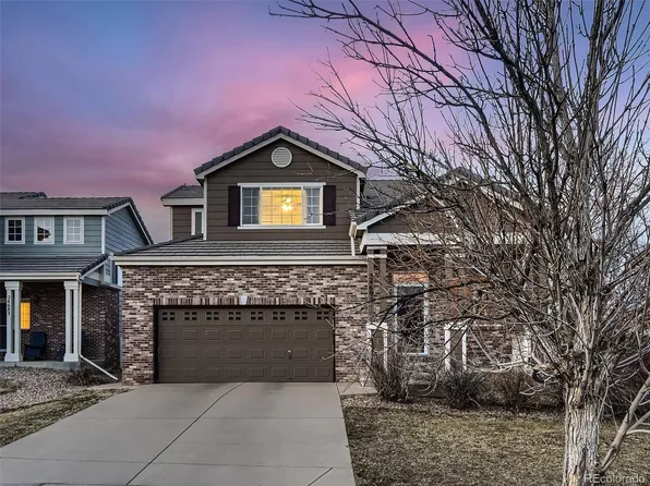 24693 E Louisiana Circle, Aurora, CO 80018