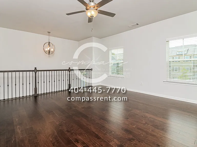 3523 Hedgeway Ln NW — Photo 21