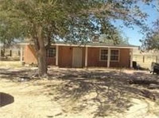 37122 Calico Blvd, Yermo, CA 92398