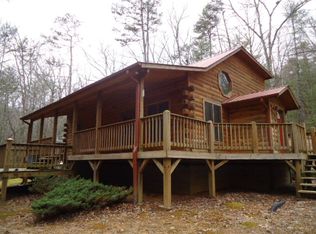 211 Red Oak Forest Ln, Murphy, NC 28906