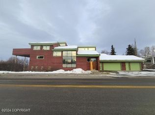 1431 W 9th Ave, Anchorage, AK 99501