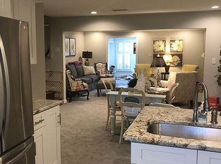 1306 Kenmore Ave #4, Fredericksburg, VA 22401