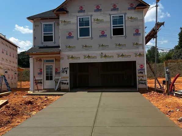 254 Brown Cir Lot 7, Easley, SC 29642