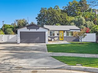 3836 E Ruth Pl, Orange, CA 92869