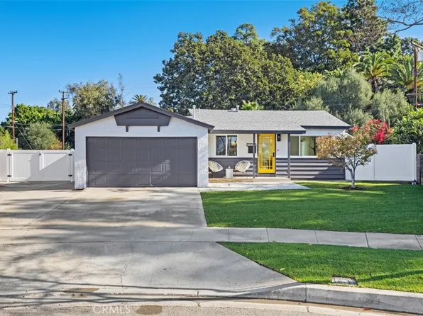 3836 E Ruth Pl, Orange, CA 92869