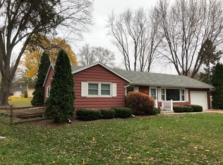 409 Labelle Ln, Monona, WI 53716