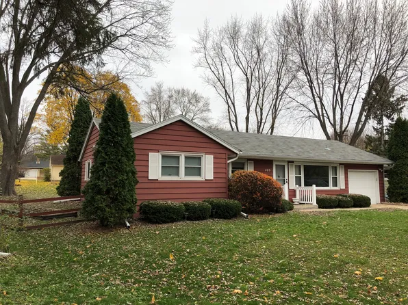 409 Labelle Ln, Monona, WI 53716