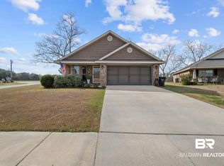 16029 Trace Dr, Loxley, AL 36551