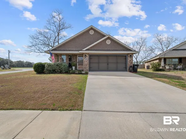 16029 Trace Dr, Loxley, AL 36551