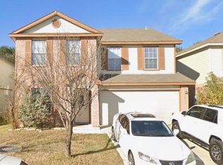5815 Providence Oak, San Antonio, TX 78249