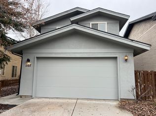 1107 Station Loop Rd, Park City, UT 84098