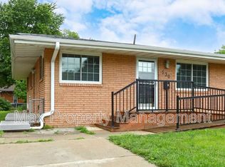 530 SW Maple St, Ankeny, IA 50023