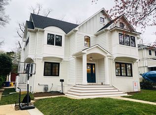 11104 Orleans Way, Kensington, MD 20895