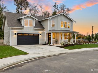 219 N 54th Pl, Mount Vernon, WA
