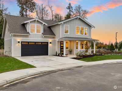 219 N 54th Place, Mount Vernon, WA, 98273