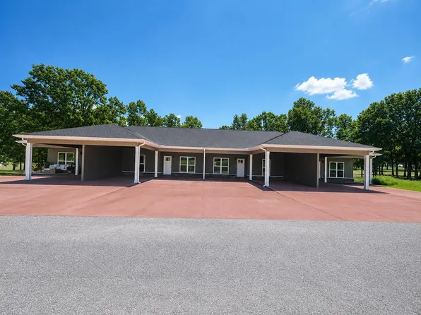 400 Firethorn Ln #B, Melbourne, AR 72556