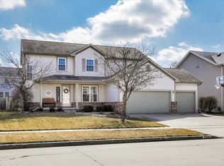 3043 Grey Hawk Dr, Normal, IL 61761