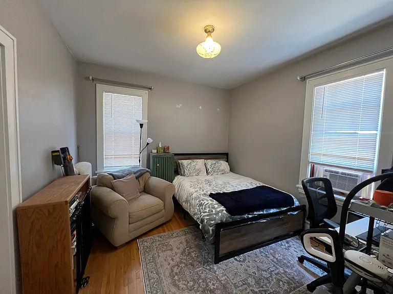 Bedroom #2