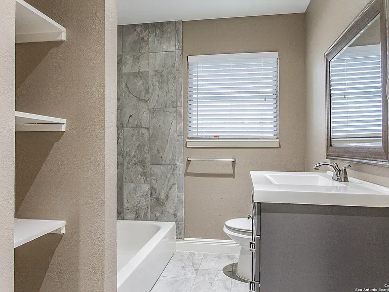 Bathroom 1