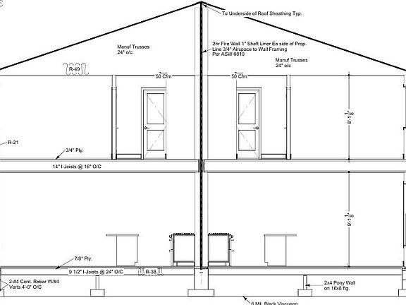2nd image of 3916 G St