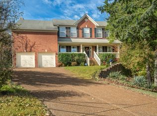 1810 Cabe Ct, Nolensville, TN 37135