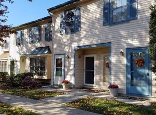 30 Wyndham Pl, Robbinsville, NJ 08691